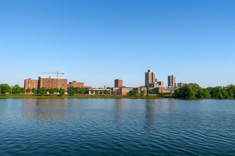 New Brunswick, NJ