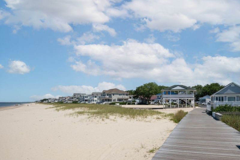 Ocean Gate, NJ
