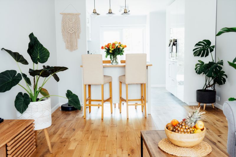 Bamboo Flooring Installation in Freehold, NJ