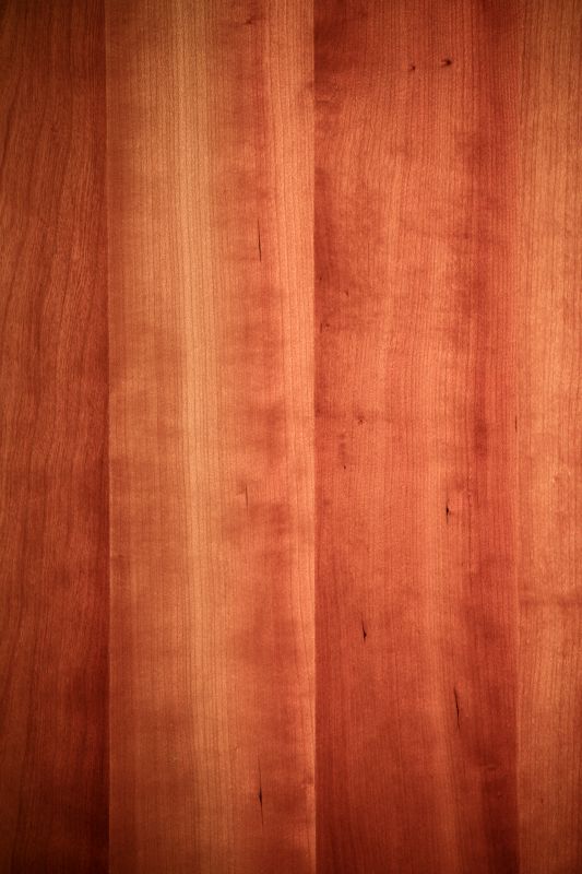 Cherry Floor Installation in Jackson, NJ
