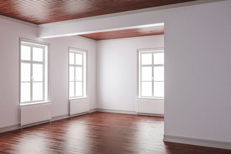 Cherry Floor Installation in Somerset, NJ