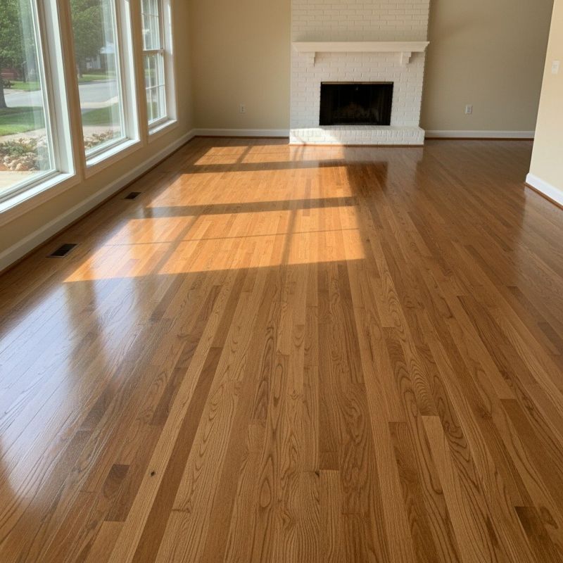 Hardwood Installation in Matawan, NJ