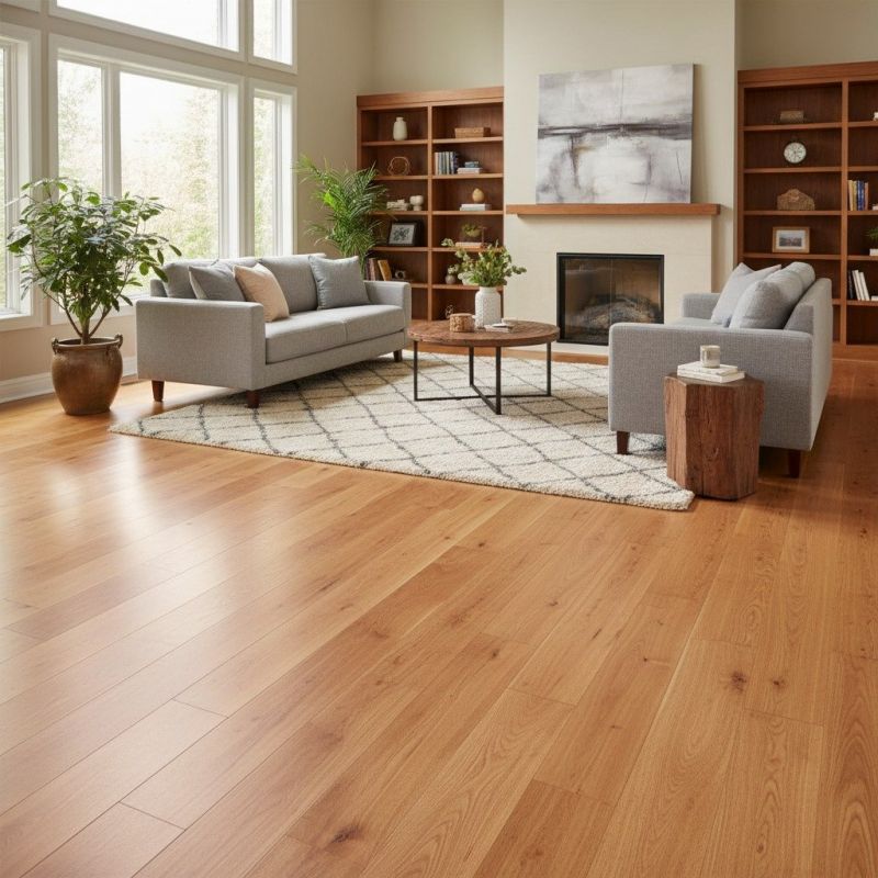 Hardwood Installation in Matawan, NJ