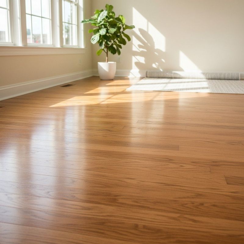Hardwood Installation in Monmouth County, NJ