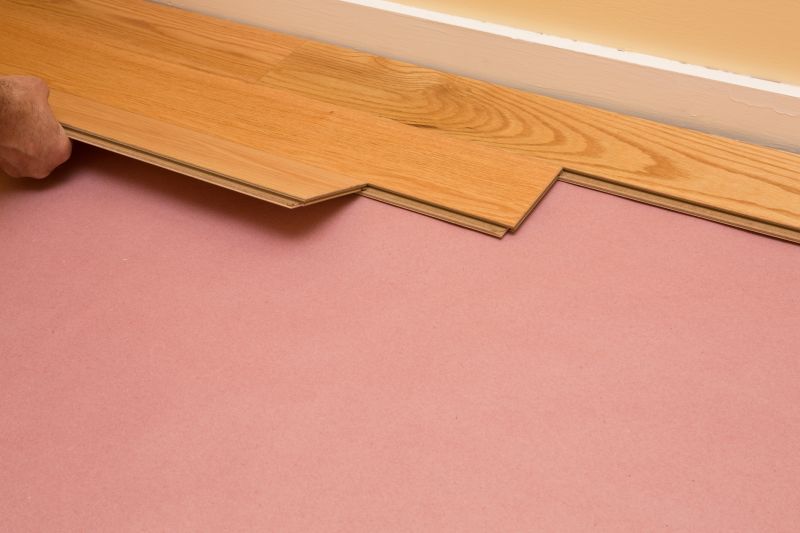 Hardwood Installation in New Brunswick, NJ