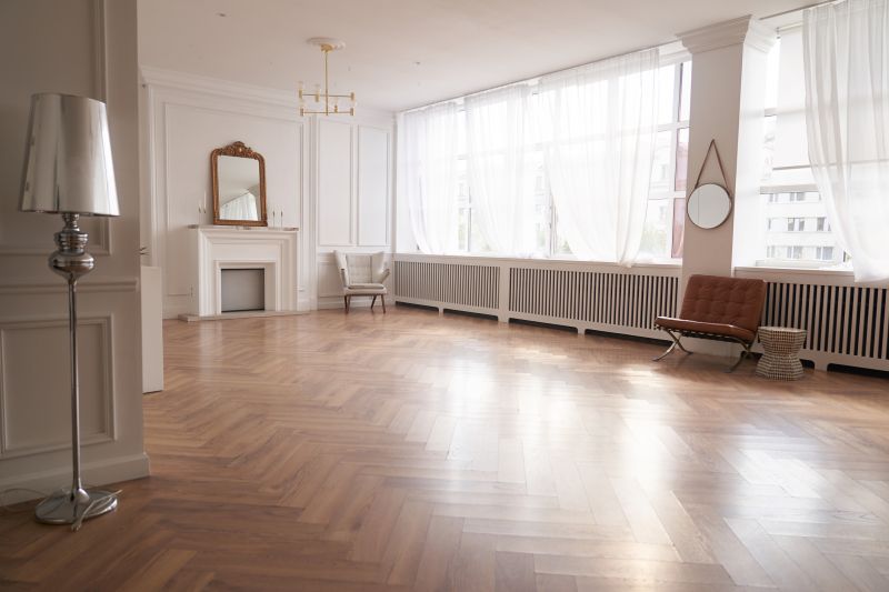 Hardwood Installation in North Brunswick, NJ