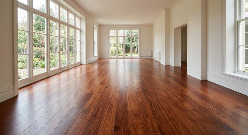 Hardwood Installation in Princeton, NJ