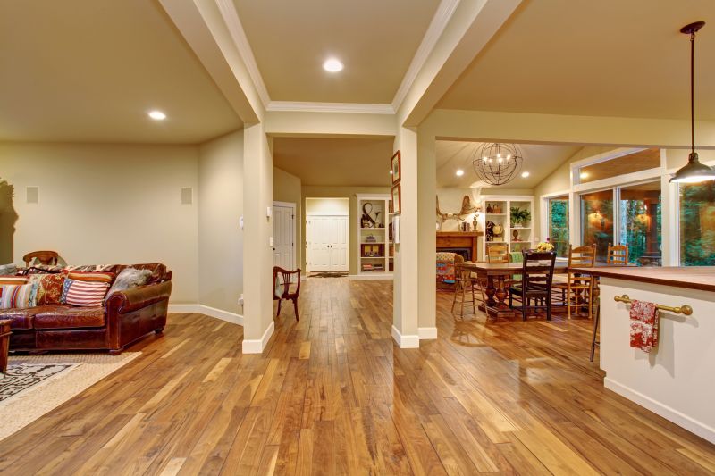 Hardwood Replacement in East Brunswick, NJ