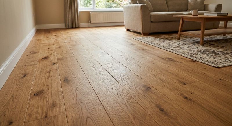 Hardwood Replacement in Perth Amboy, NJ