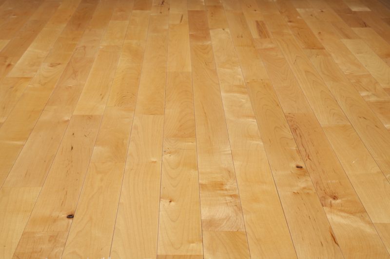 Maple Flooring Installation in Howell, NJ