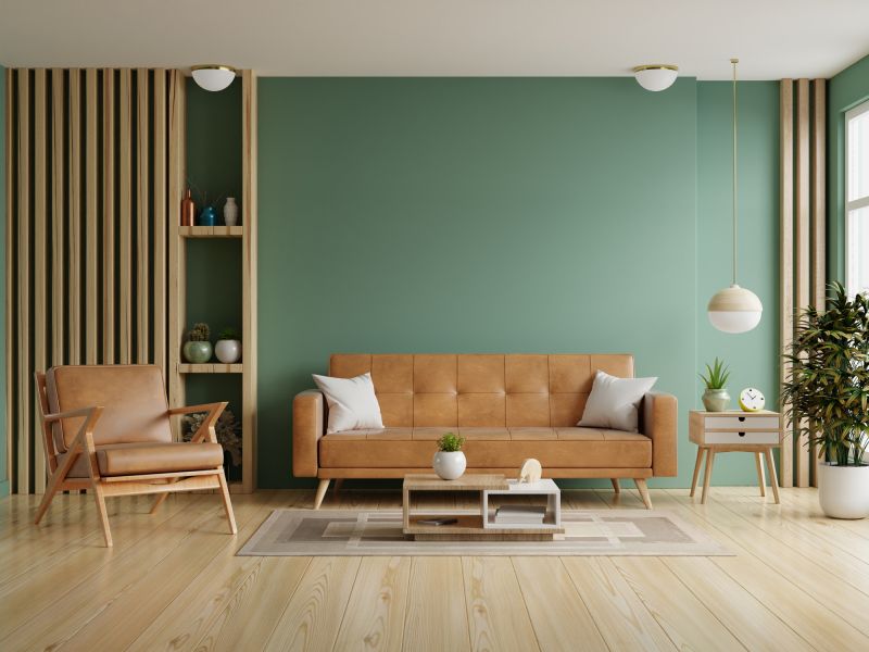 Maple Flooring Installation in Manchester Township, NJ