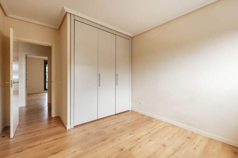 Maple Flooring Installation in Monroe Township, NJ