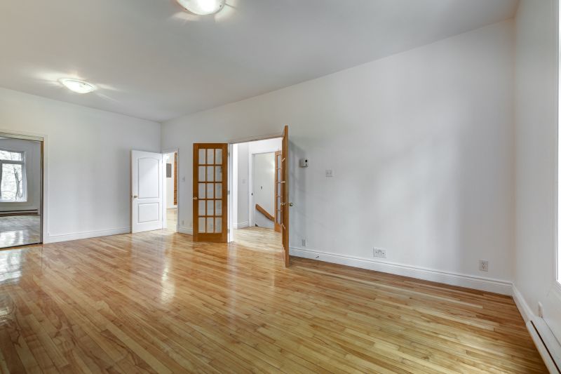 Maple Flooring Installation in Red Bank, NJ