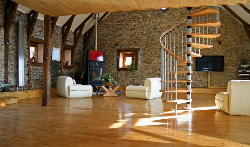 Oak Floor Installation in Brick, NJ