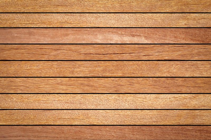 Teak Flooring Installation in Freehold, NJ