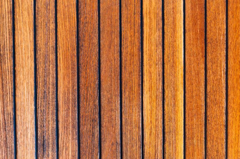 Teak Flooring Installation in Freehold, NJ