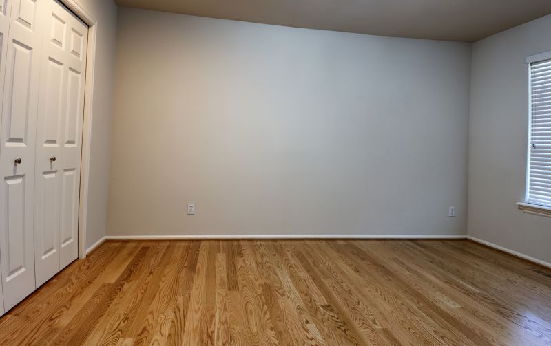 Wood Floor Replacement in Manasquan, NJ