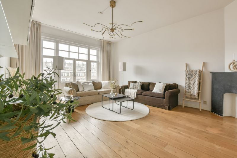 Wood Floor Replacement in Middlesex County, NJ