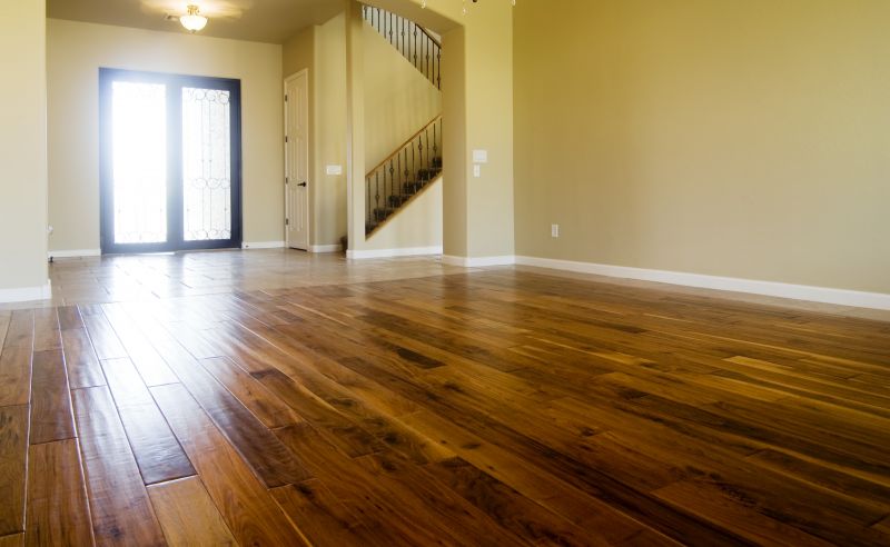 Wood Floor Replacement in South Plainfield, NJ