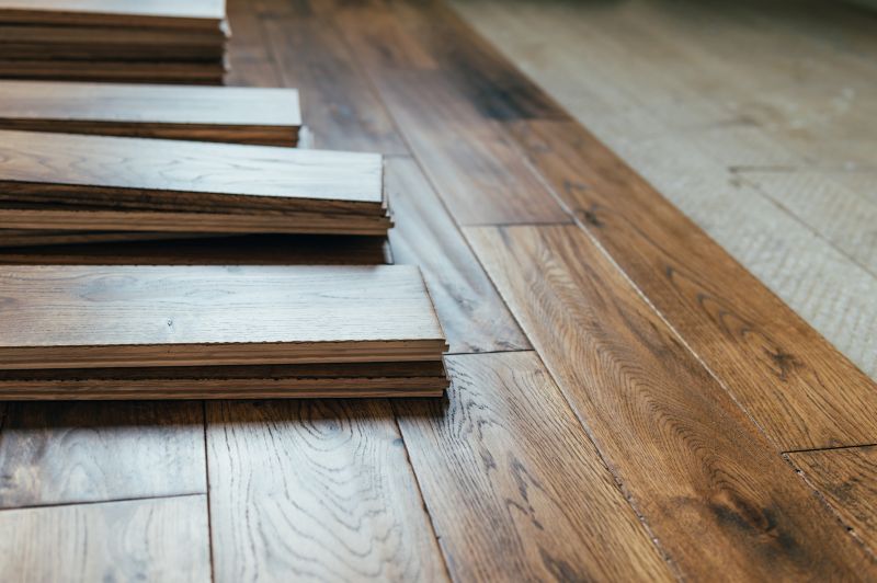 Wood Floor Replacement in South Plainfield, NJ