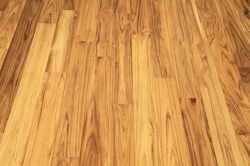 Wood Floor Replacement in West Long Branch, NJ