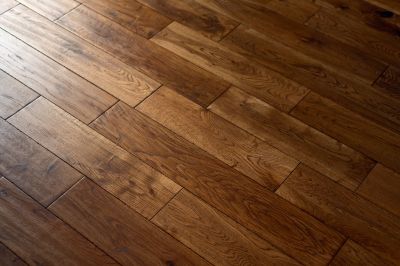 Wood Flooring Replacement in Howell, NJ