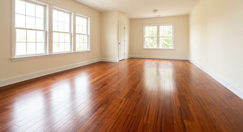 Wood Flooring Replacement in Freehold, NJ