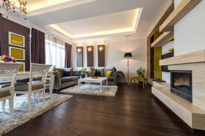 Wood Flooring Replacement in Freehold, NJ