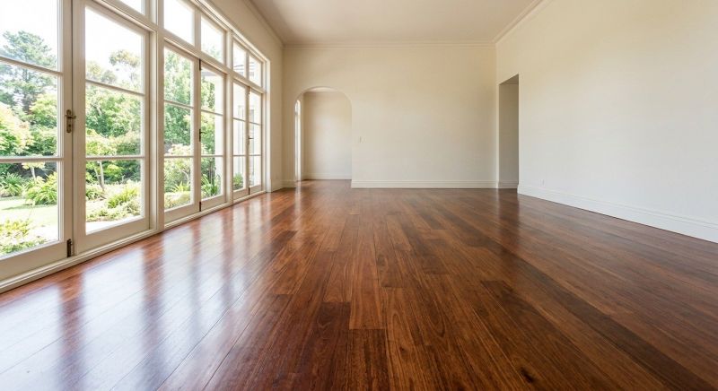 Wood Flooring Replacement in Neptune, NJ