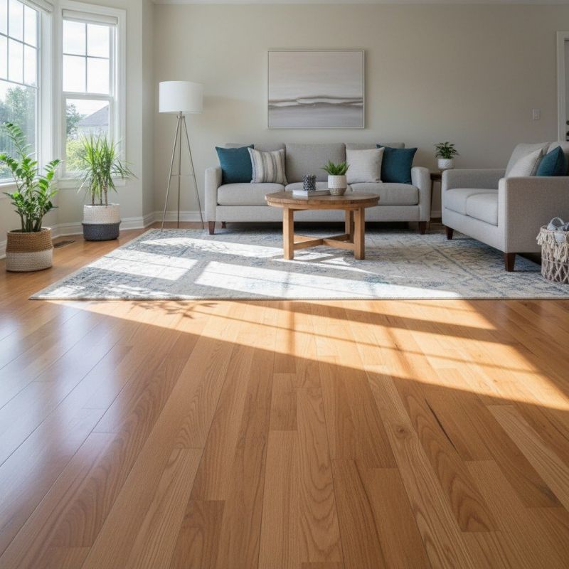 Wood Flooring Replacement in Ocean County, NJ