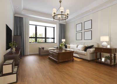 Wood Flooring Replacement in Ocean Gate, NJ